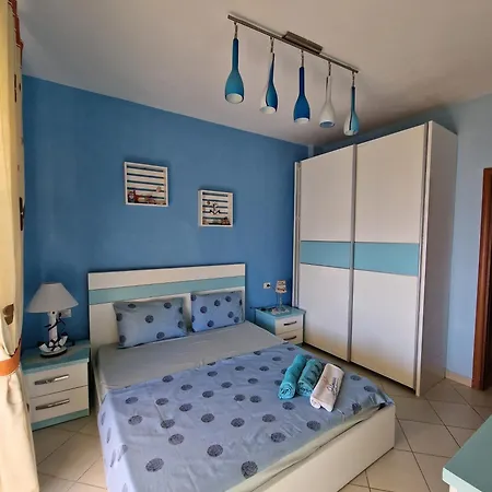 Ionian Melody * Himare