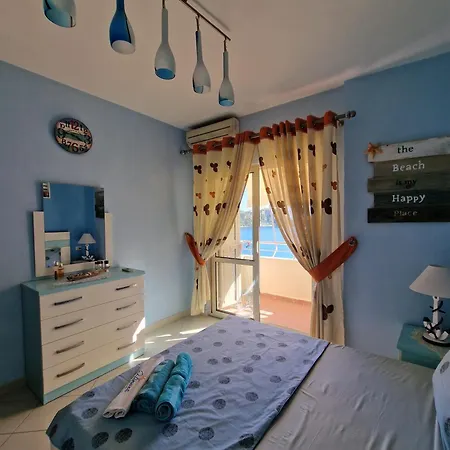 Apartment Ionian Melody