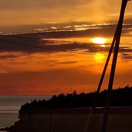 Ionian Melody Appartement Himarë