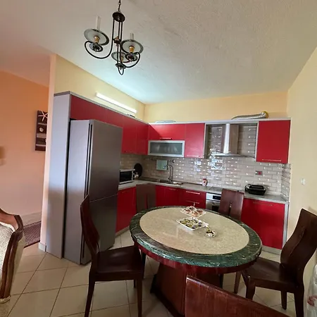 Apartment Ionian Melody Himare