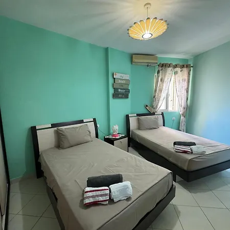 Apartment Ionian Melody