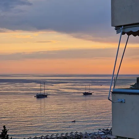 Ionian Melody Himare