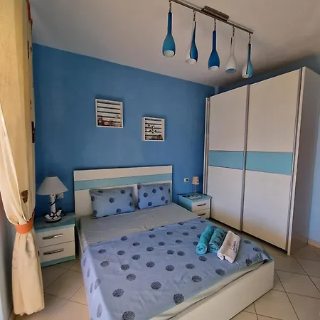Apartment Ionian Melody Himare