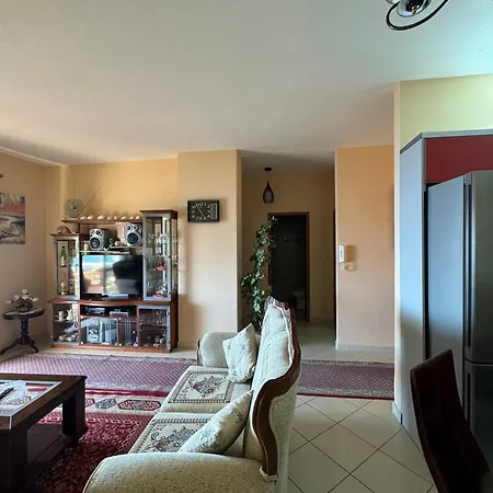 Ionian Melody Apartment Himare