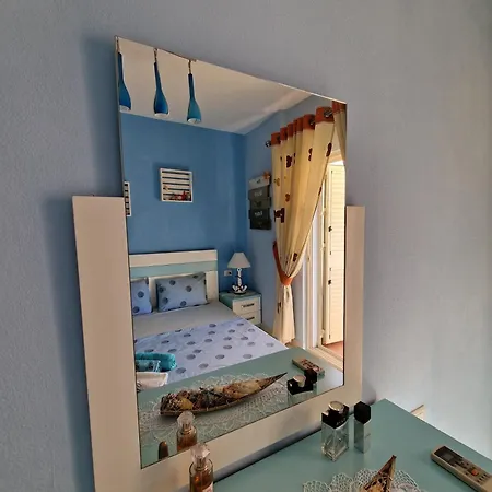 Apartment Ionian Melody Himare