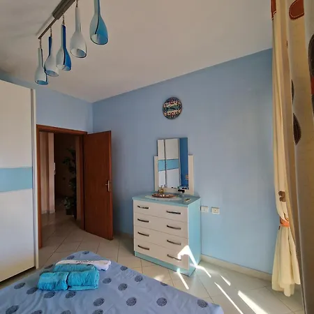 Ionian Melody Apartment *
