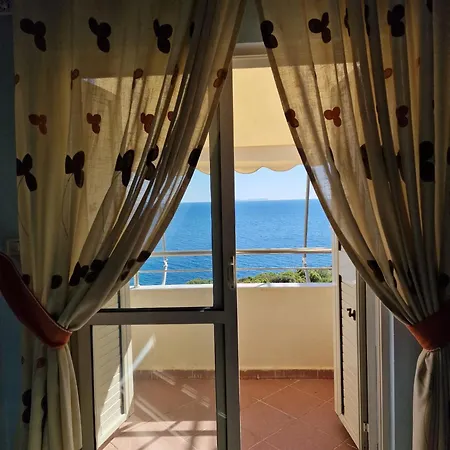 Ionian Melody Apartment Himare
