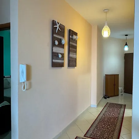 Ionian Melody Apartment *