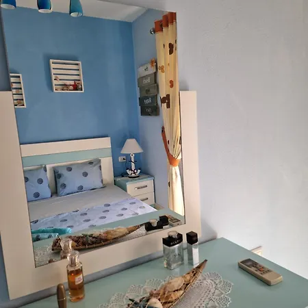 Ionian Melody Apartment *