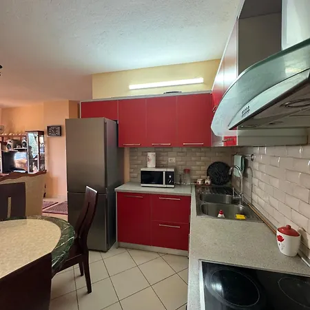 Apartment Ionian Melody *