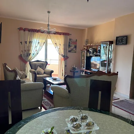 Ionian Melody Apartment Himare
