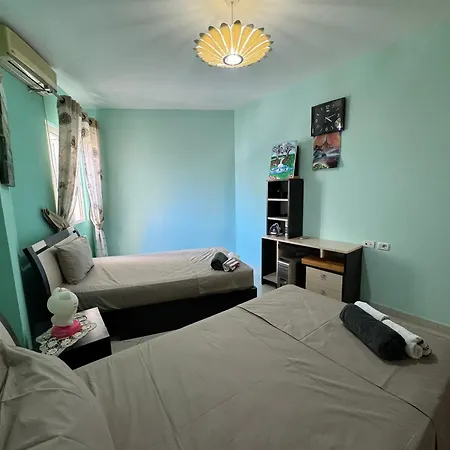 Ionian Melody Apartment