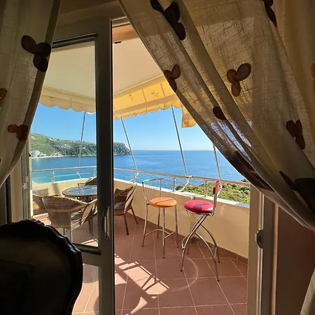 Apartment Ionian Melody *