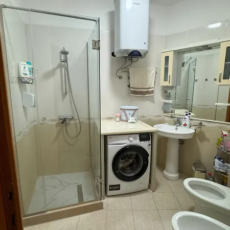 Apartment Ionian Melody Himare