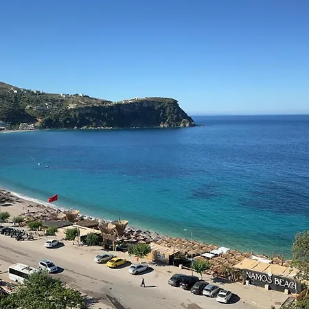 Ionian Melody Apartment