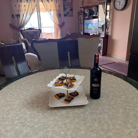 Ionian Melody Himare