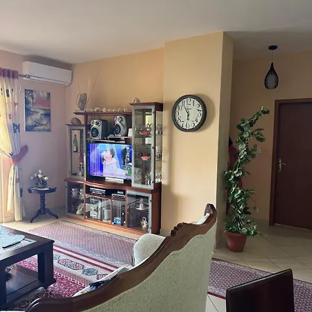 Ionian Melody Apartment Himare