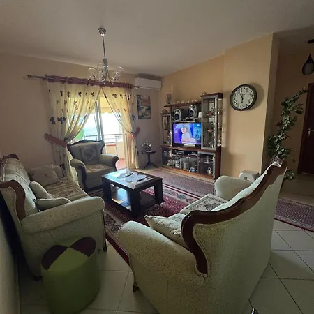 Ionian Melody * Himare