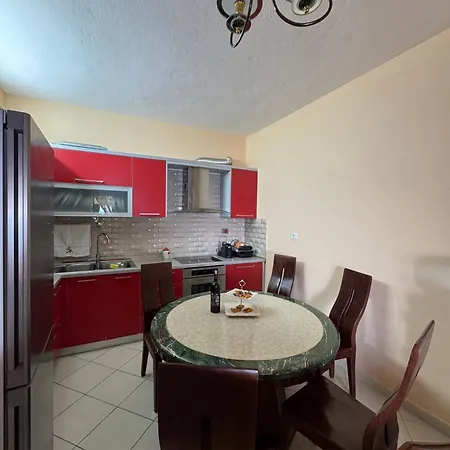 Ionian Melody Apartment