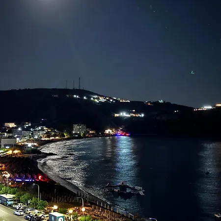 Ionian Melody Apartment