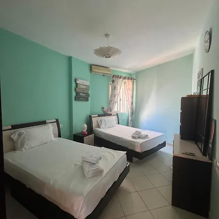 Appartement Ionian Melody *