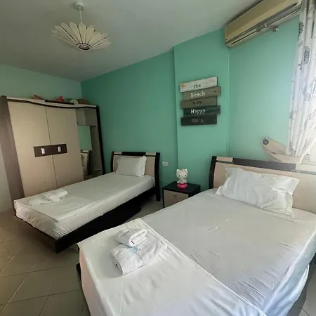 Ionian Melody Apartment *