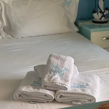 Appartement Ionian Melody *