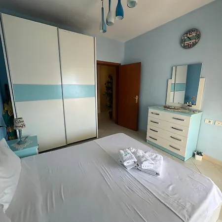 Ionian Melody Apartment Himare