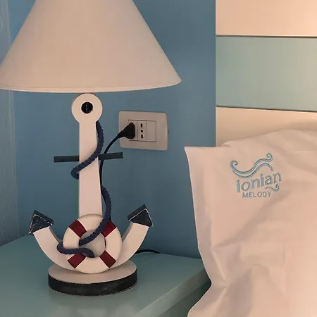 Apartment Ionian Melody