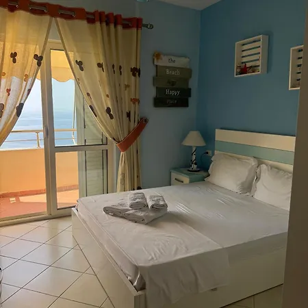 Ionian Melody * Himare