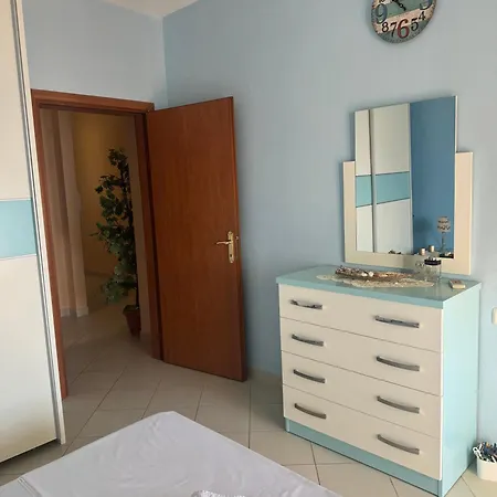 Apartment Ionian Melody