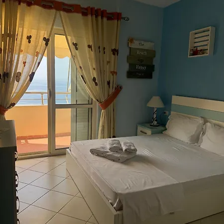 Ionian Melody Appartement