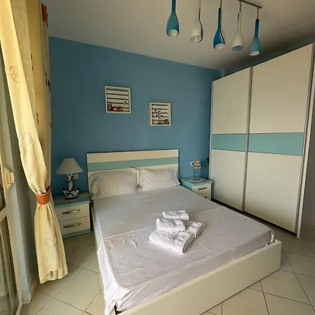 Appartement Ionian Melody Himarë