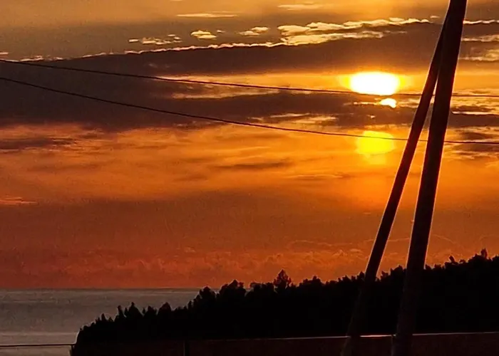 Ionian Melody Daire Himarë