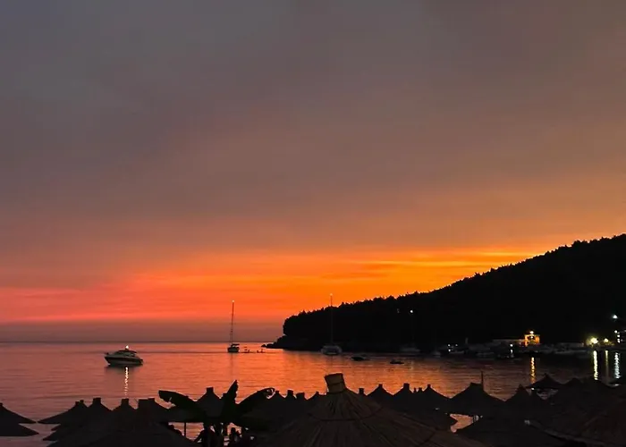 Daire Ionian Melody Himarë