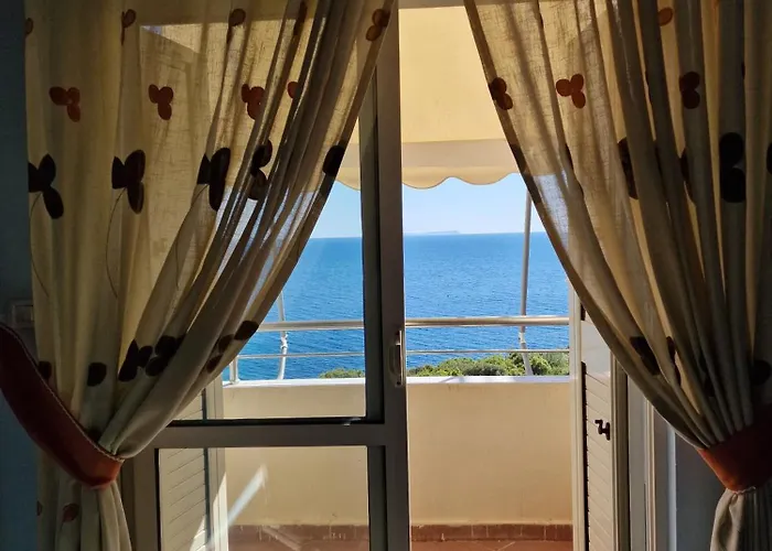 Ionian Melody Daire Himarë