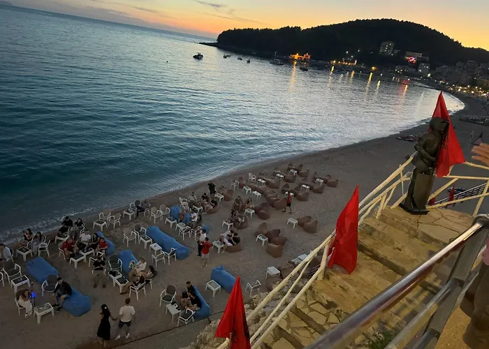 Daire Ionian Melody Himarë