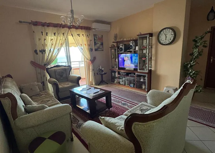 Ionian Melody * Himarë