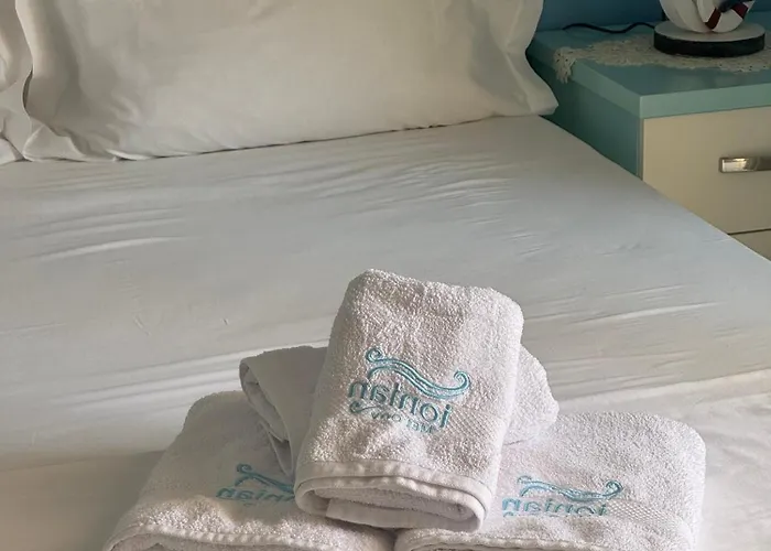 Daire Ionian Melody *