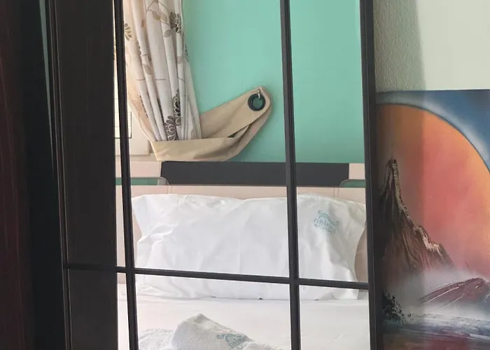 Ionian Melody Daire Himarë