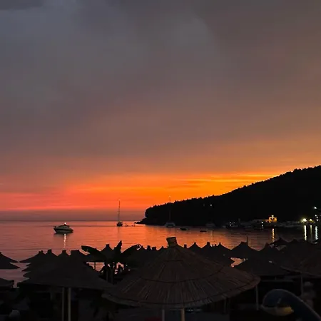 Lägenhet Ionian Melody Himare