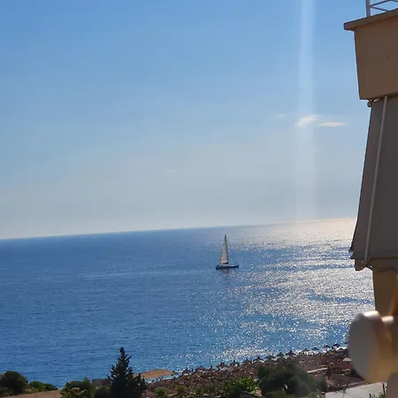 Ionian Melody Himare