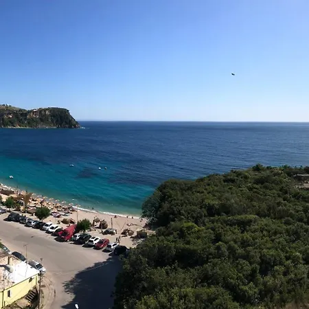 Lägenhet Ionian Melody *