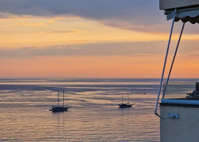 Ionian Melody Himara