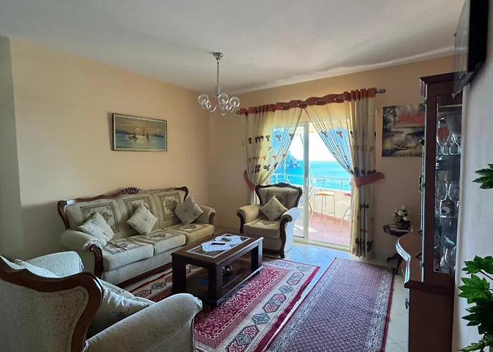 Ionian Melody Himara