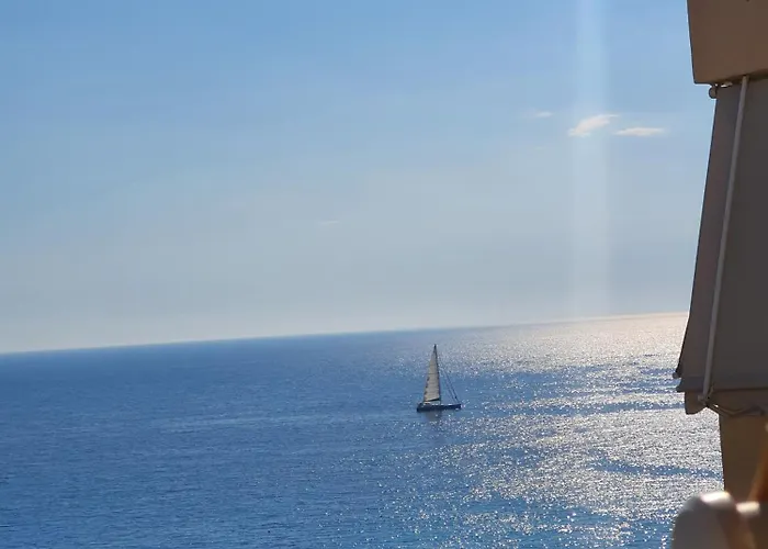 Ionian Melody Himara