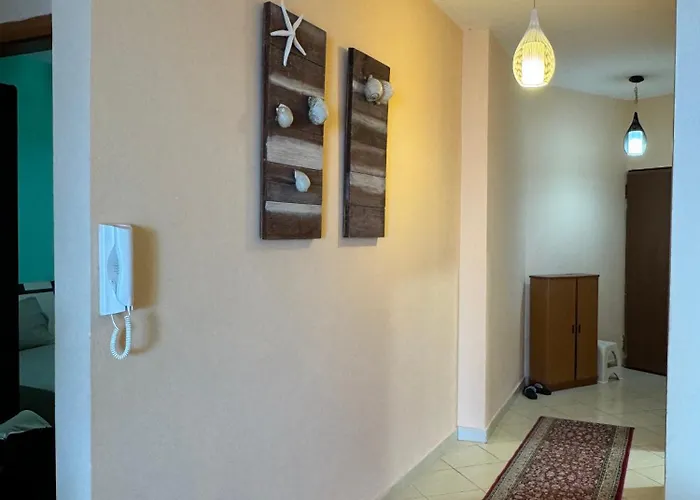 Ionian Melody Apartament *