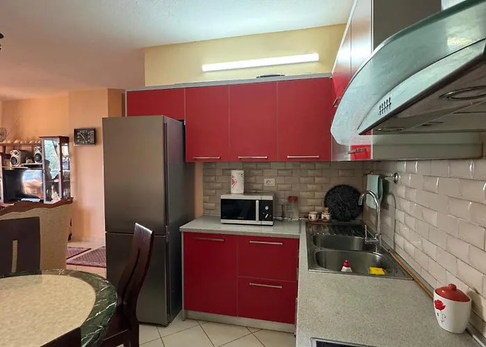 Apartament Ionian Melody *