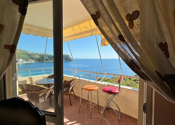 Apartament Ionian Melody *