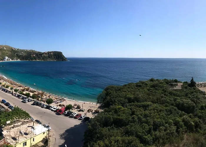 Apartament Ionian Melody *